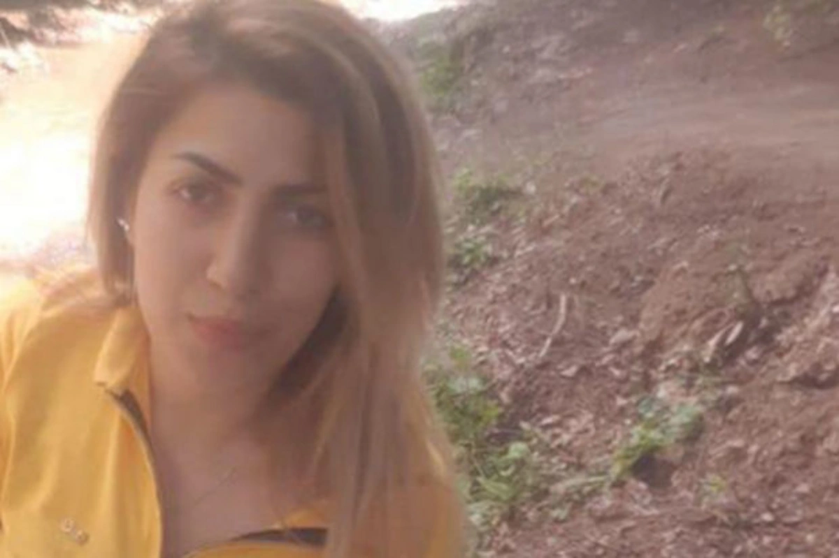 В Азербайджане ведутся поиски тела убитой 4 года назад девушки - ОБНОВЛЕНО + ФОТО/ВИДЕО